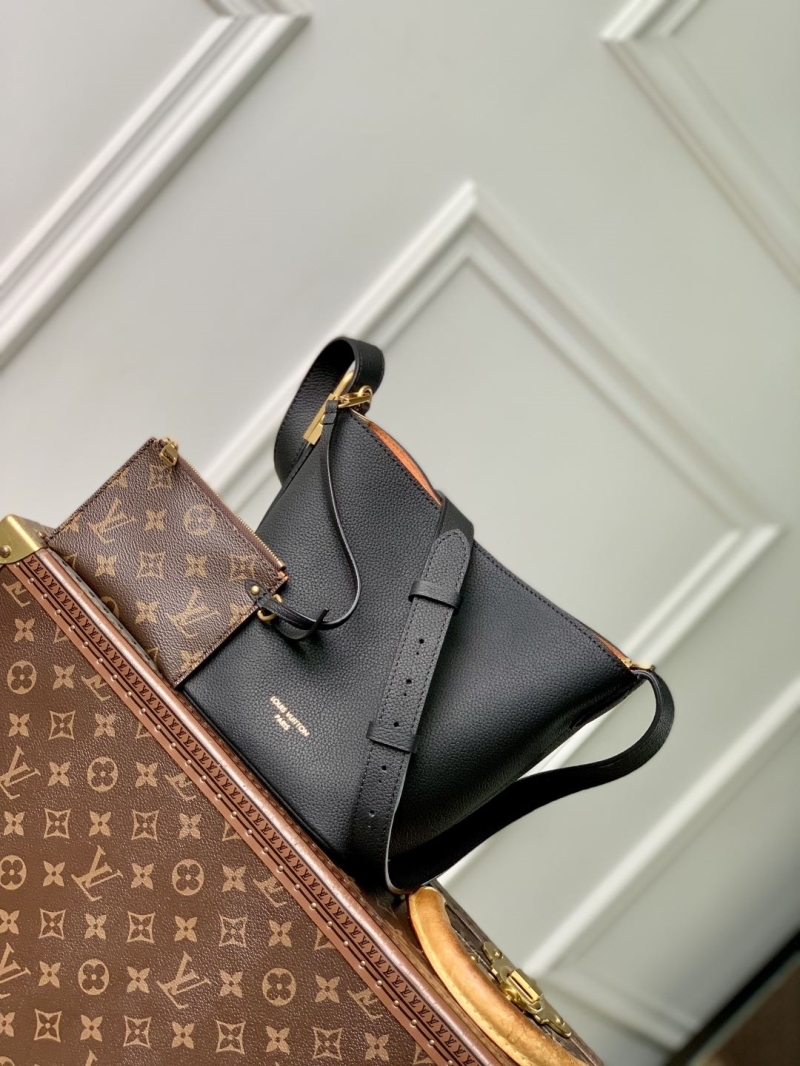 LV Bucket Bags